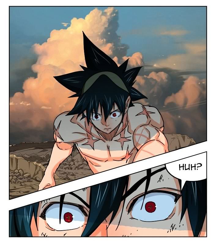 The God of High School - Chapter 332 Page 61