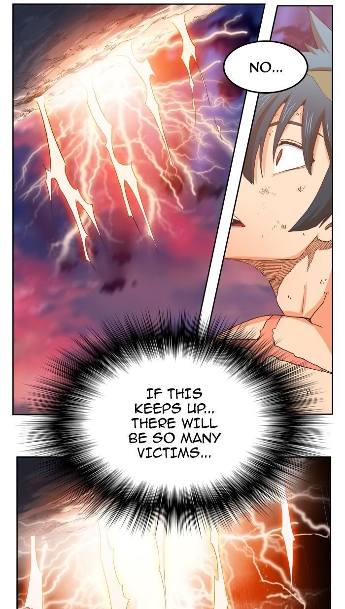The God of High School - Chapter 335 Page 96