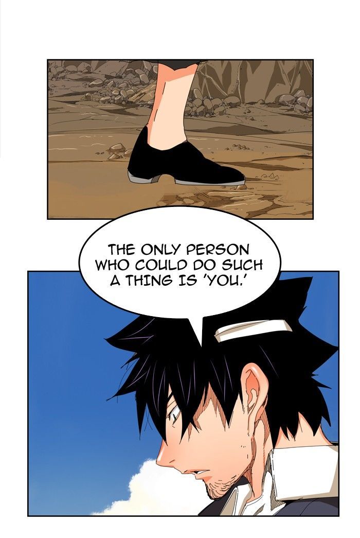 The God of High School - Chapter 336 Page 45