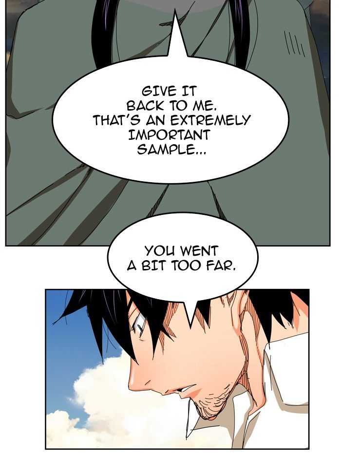The God of High School - Chapter 336 Page 53