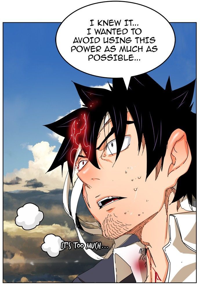 The God of High School - Chapter 337 Page 28