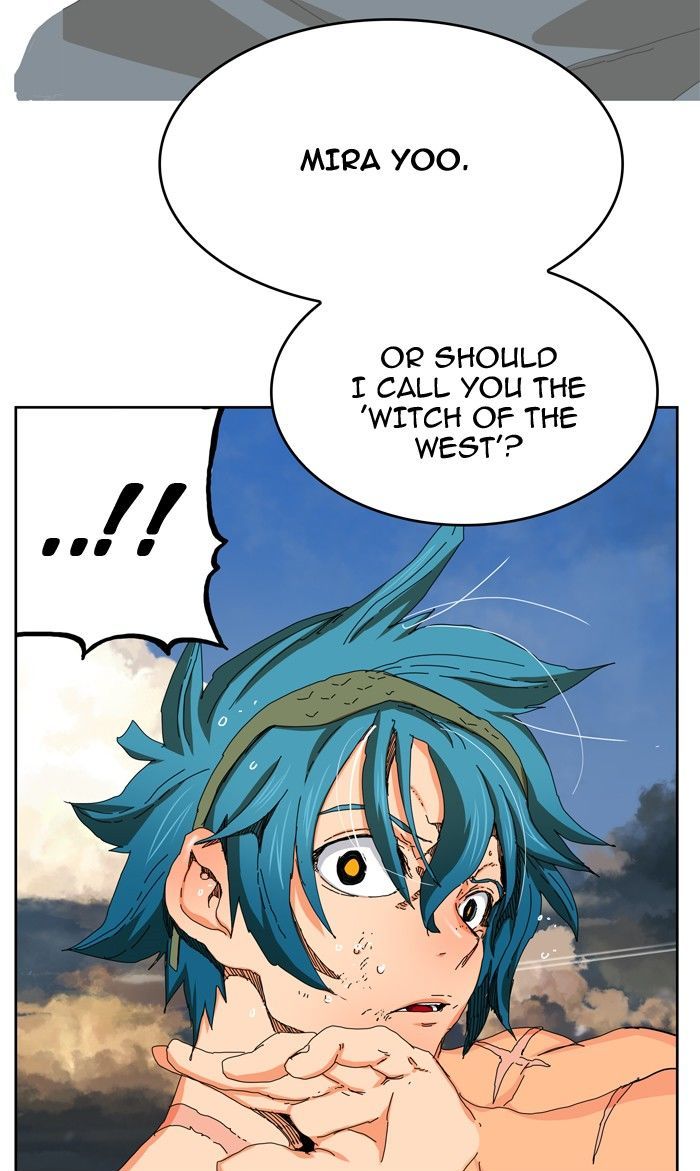 The God of High School - Chapter 337 Page 7