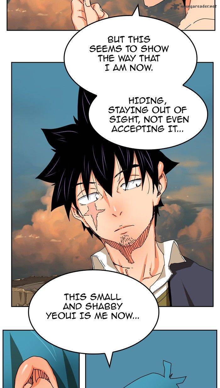 The God of High School - Chapter 338 Page 14