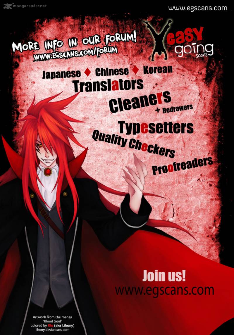 The God of High School - Chapter 34 Page 29
