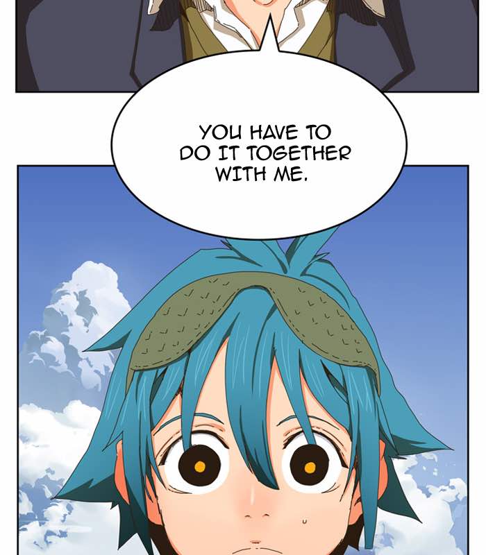 The God of High School - Chapter 340 Page 39