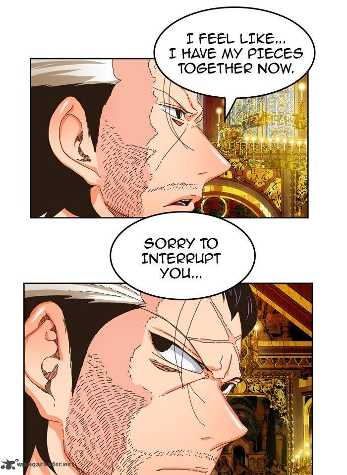 The God of High School - Chapter 341 Page 100