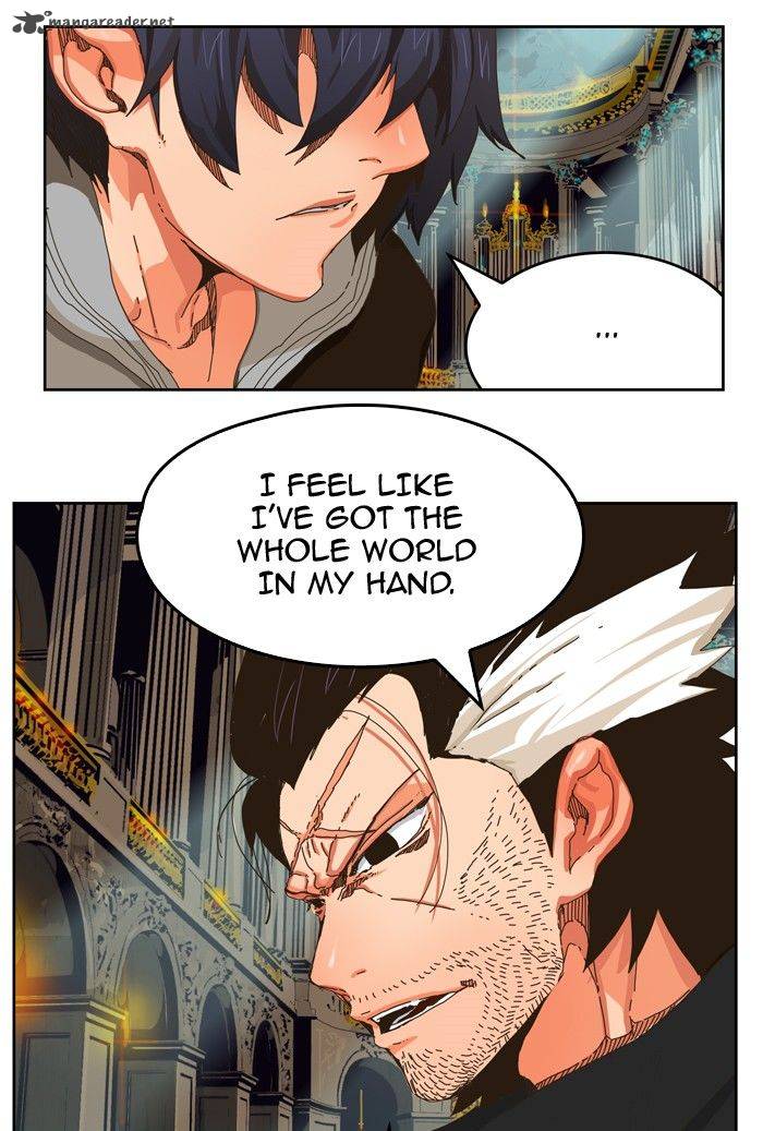 The God of High School - Chapter 341 Page 103
