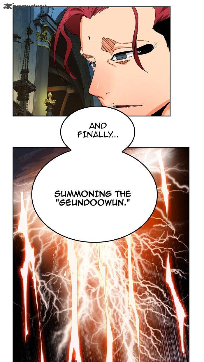 The God of High School - Chapter 341 Page 15
