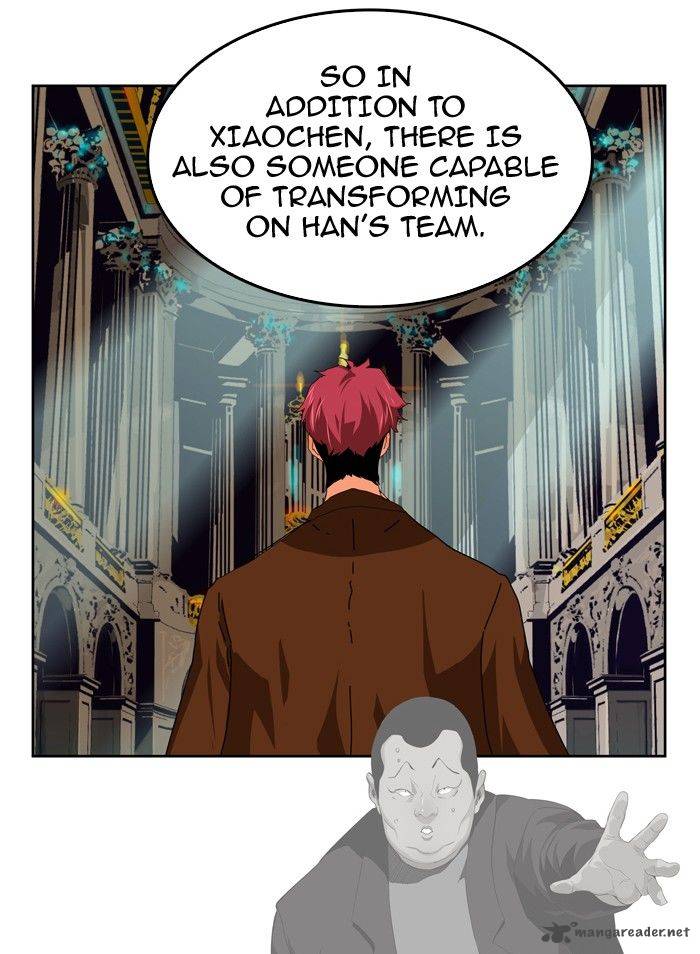 The God of High School - Chapter 341 Page 40