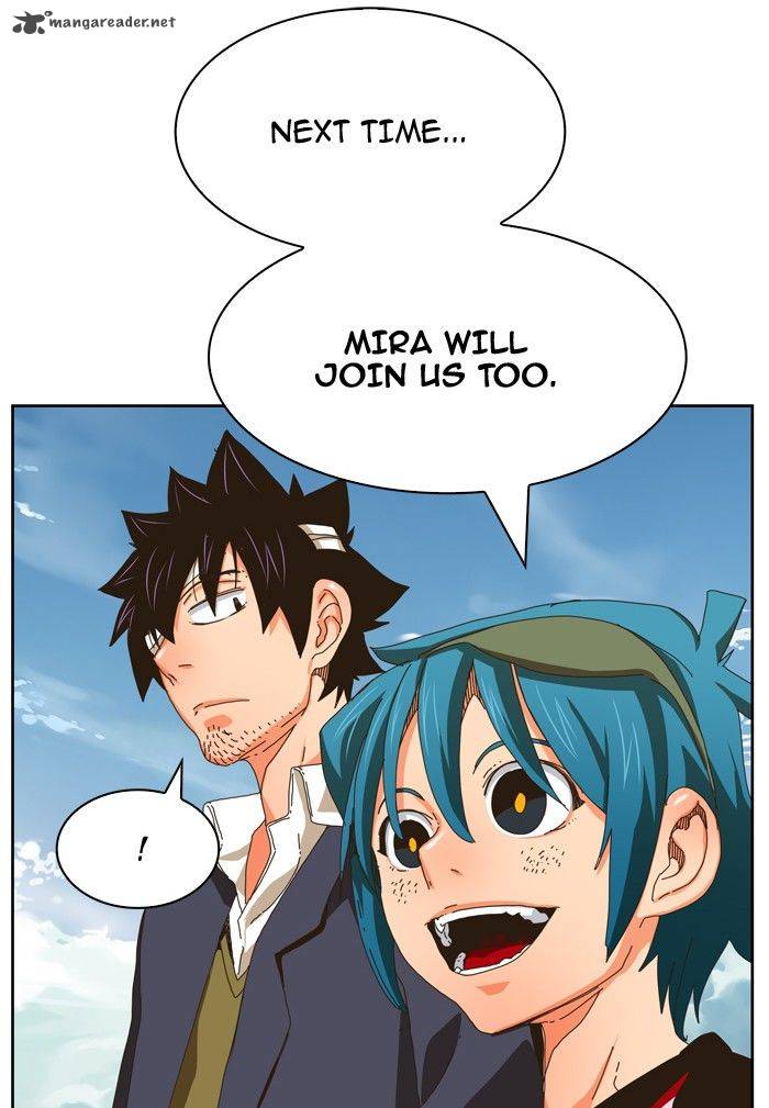 The God of High School - Chapter 341 Page 84