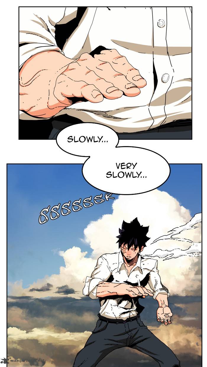 The God of High School - Chapter 342 Page 61