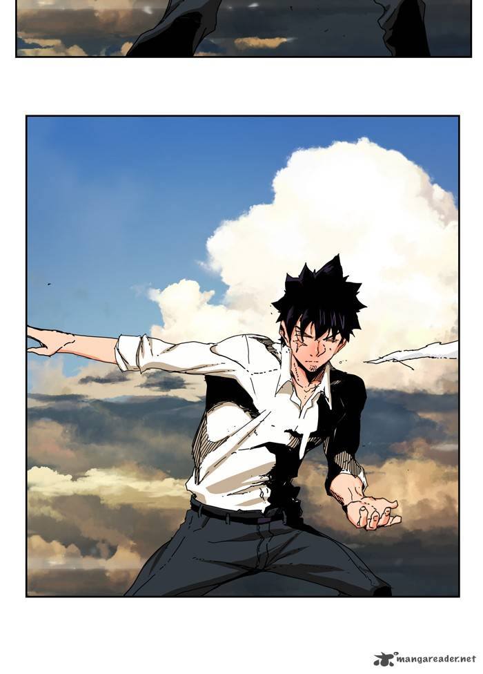 The God of High School - Chapter 342 Page 62