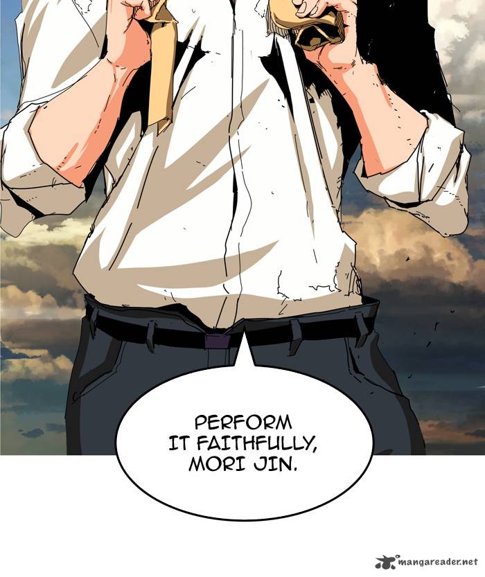 The God of High School - Chapter 342 Page 68