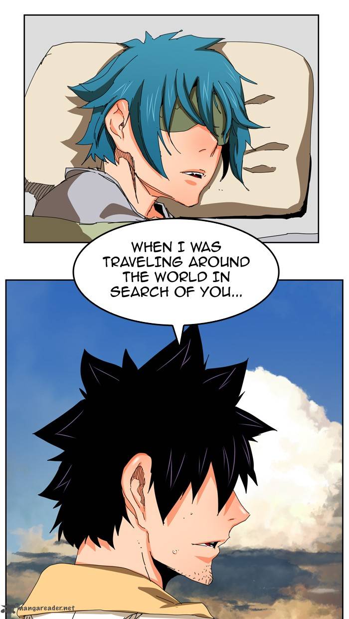 The God of High School - Chapter 342 Page 69