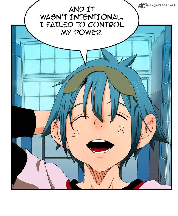 The God of High School - Chapter 345 Page 46