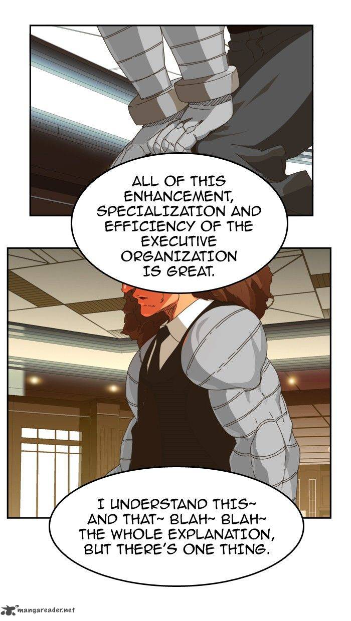 The God of High School - Chapter 345 Page 9