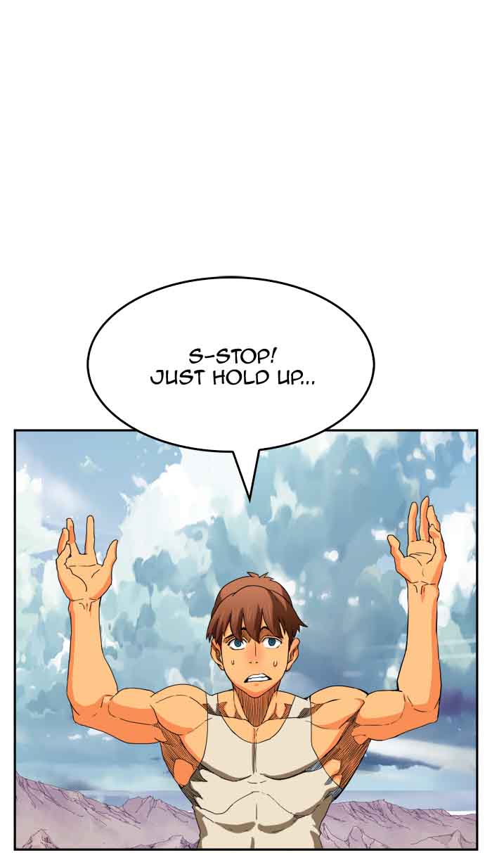 The God of High School - Chapter 350 Page 4