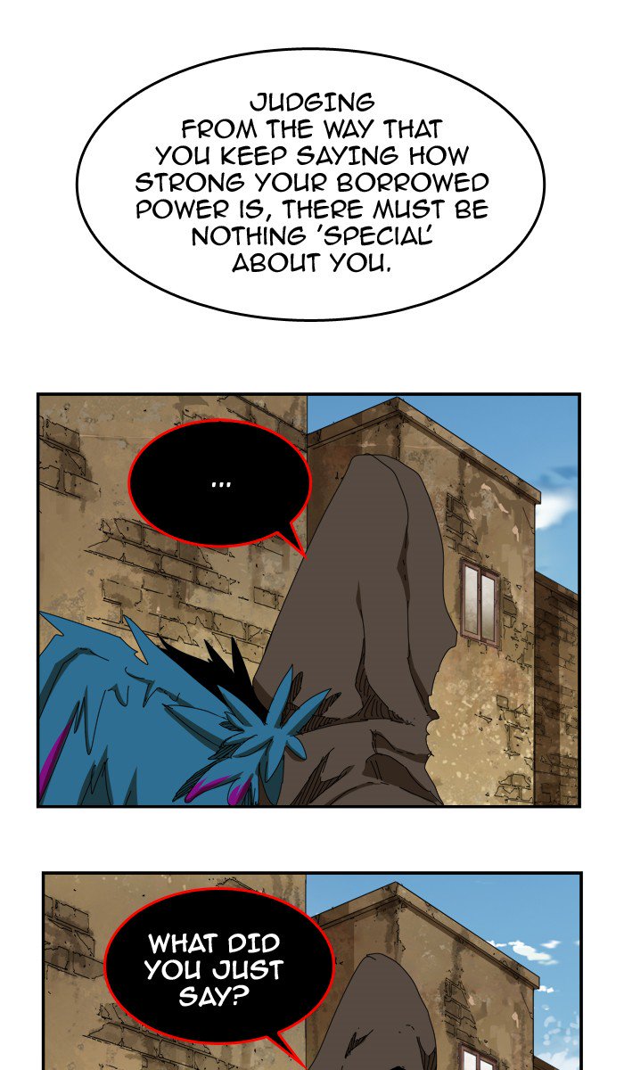 The God of High School - Chapter 353 Page 18