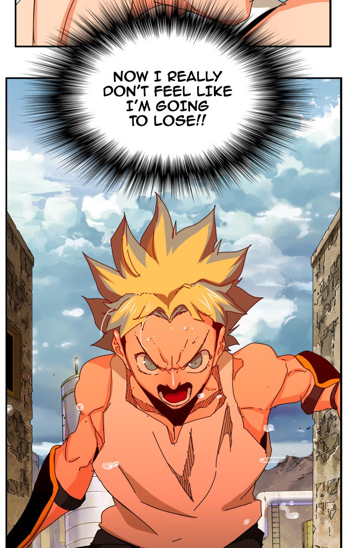 The God of High School - Chapter 353 Page 49