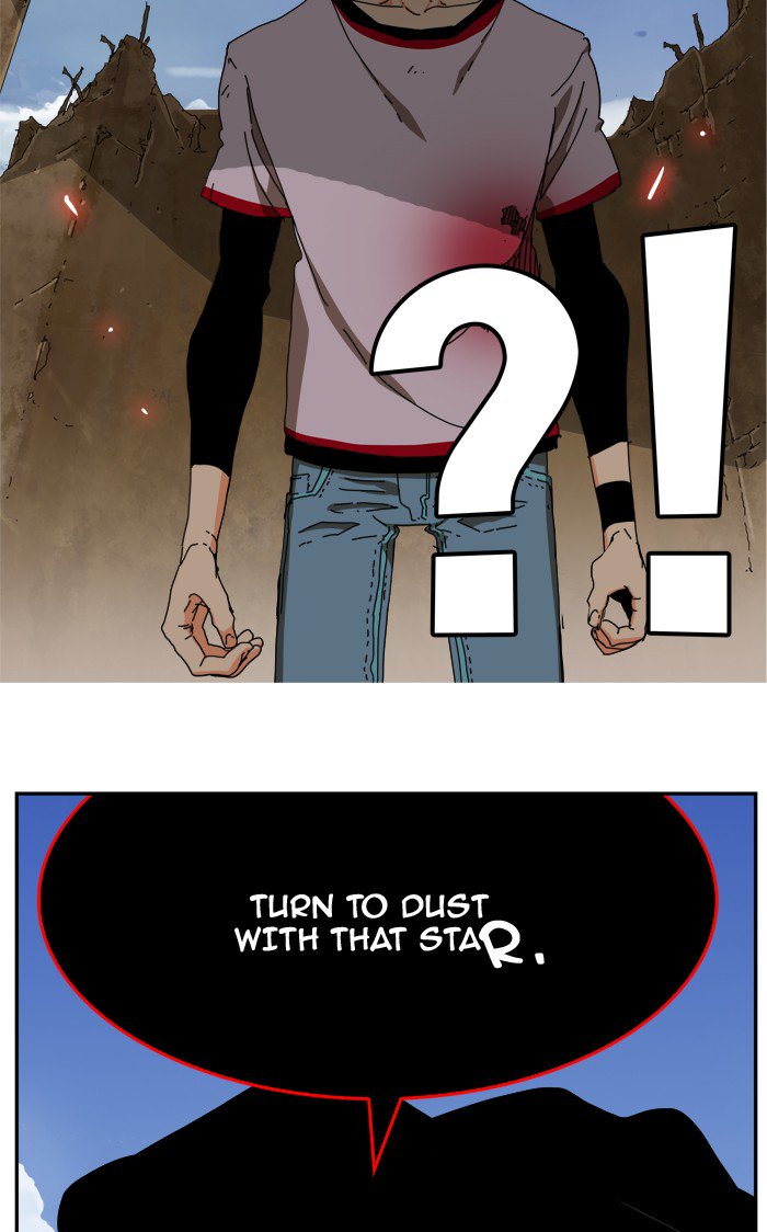 The God of High School - Chapter 355 Page 102
