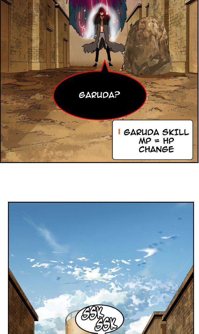 The God of High School - Chapter 355 Page 18