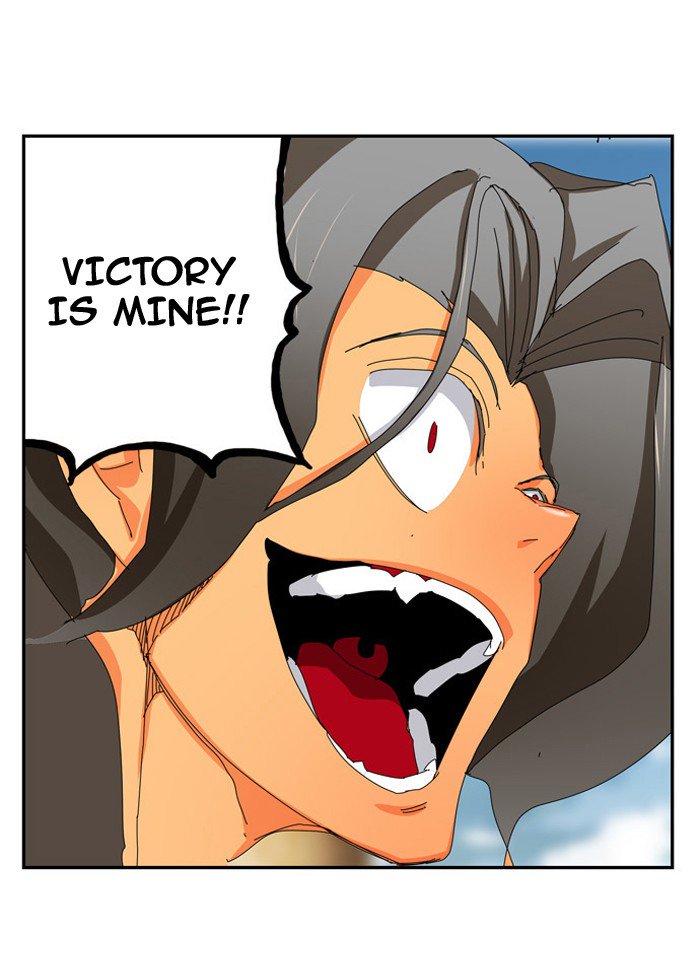 The God of High School - Chapter 356 Page 42