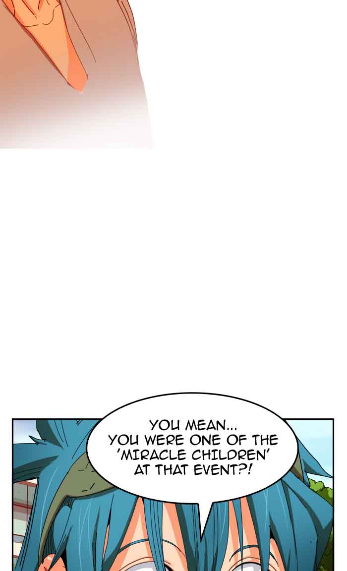 The God of High School - Chapter 357 Page 60