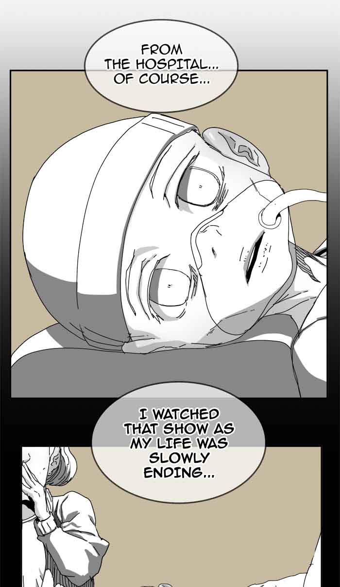 The God of High School - Chapter 357 Page 62
