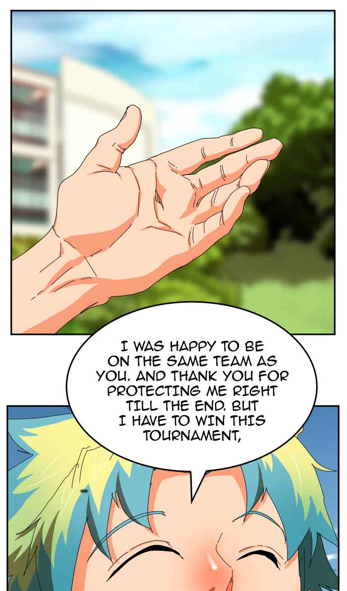 The God of High School - Chapter 357 Page 67
