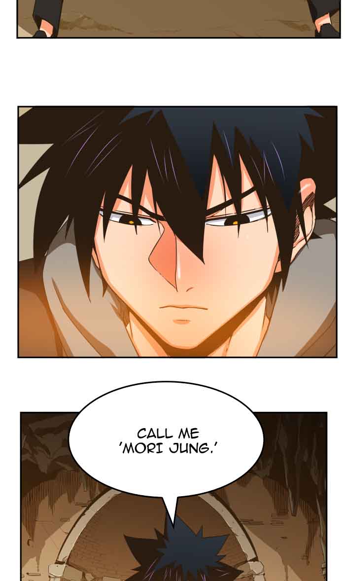 The God of High School - Chapter 357 Page 77