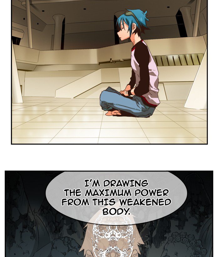 The God of High School - Chapter 359 Page 17