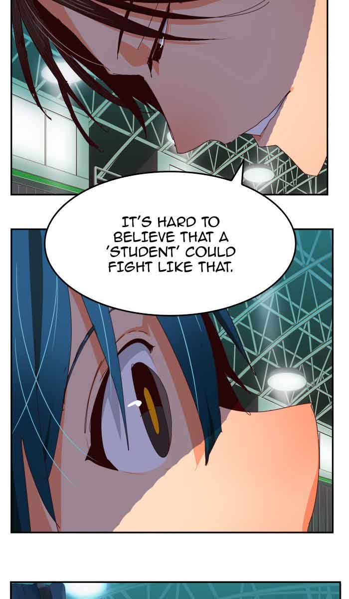 The God of High School - Chapter 362 Page 77