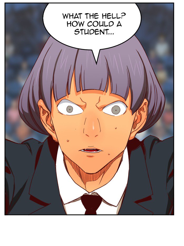 The God of High School - Chapter 364 Page 84