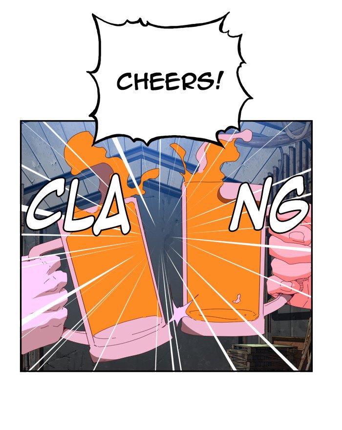 The God of High School - Chapter 366 Page 67
