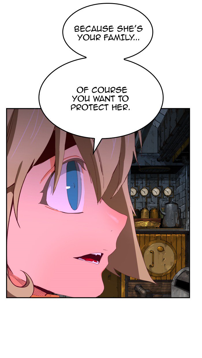 The God of High School - Chapter 366 Page 83