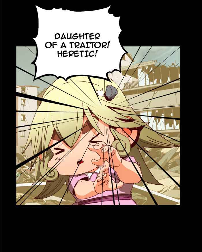The God of High School - Chapter 367 Page 16