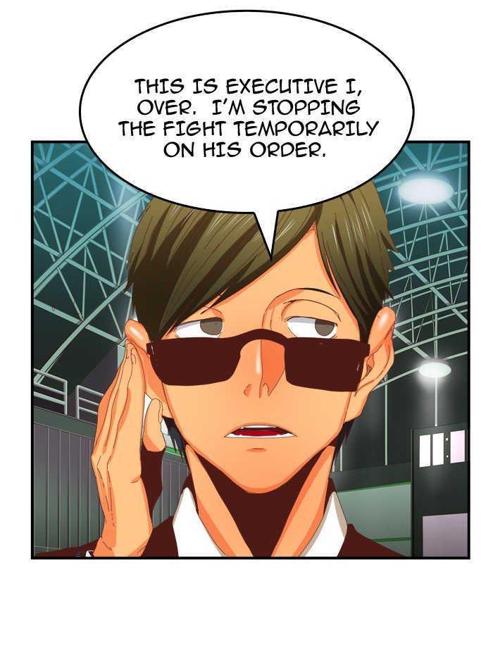 The God of High School - Chapter 369 Page 64
