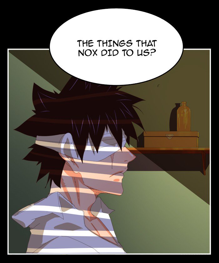 The God of High School - Chapter 370 Page 17