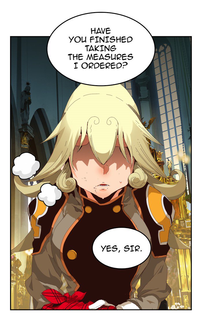 The God of High School - Chapter 371 Page 5