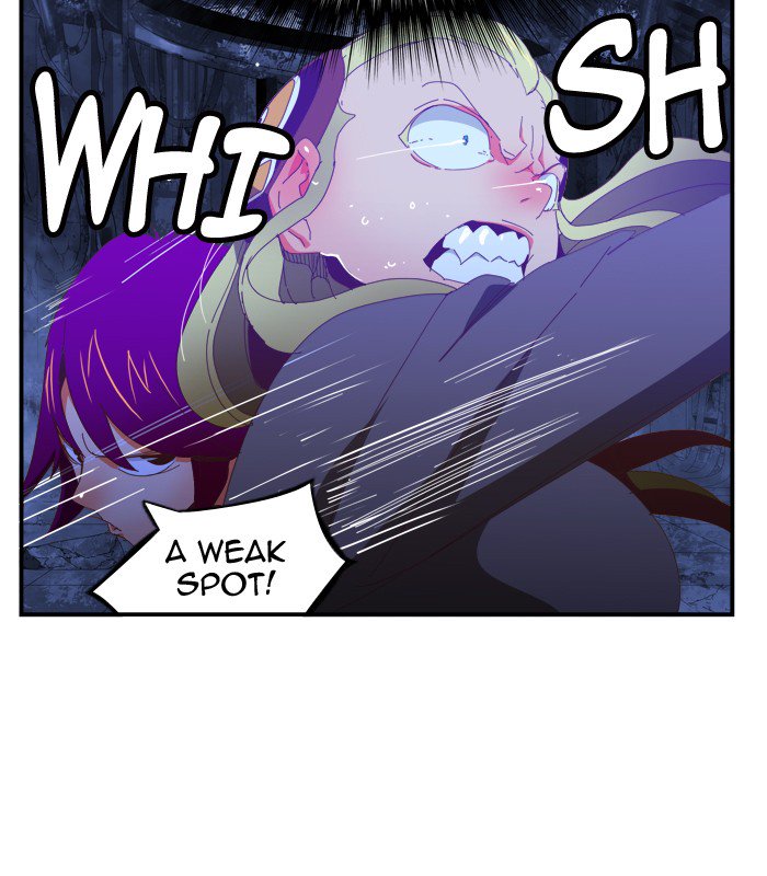 The God of High School - Chapter 372 Page 20