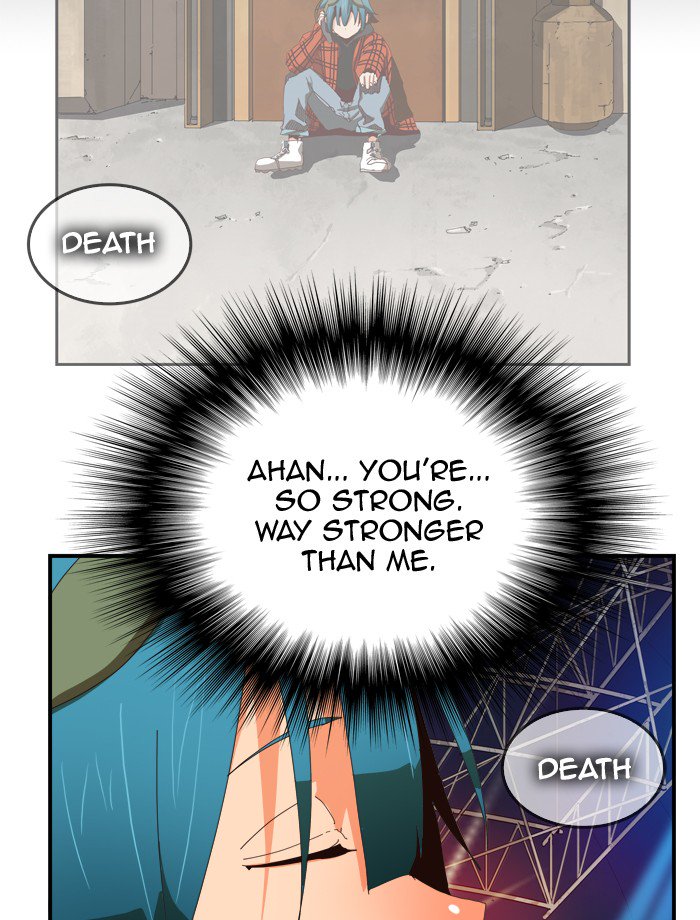 The God of High School - Chapter 372 Page 51