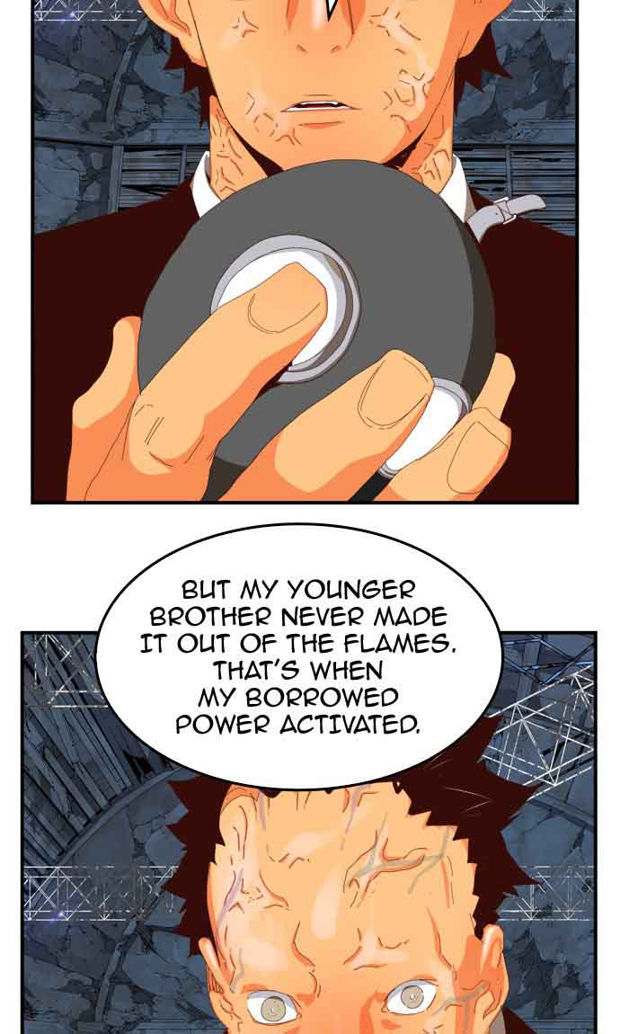 The God of High School - Chapter 373 Page 88