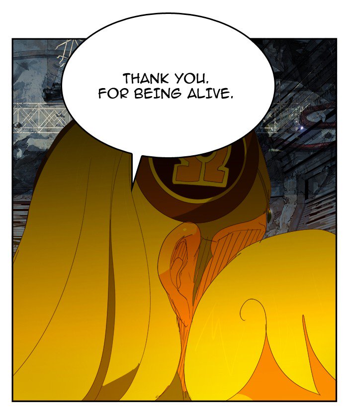 The God of High School - Chapter 374 Page 16