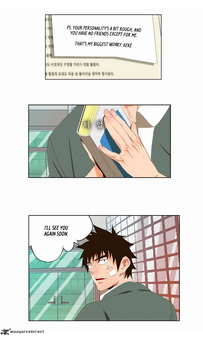 The God of High School - Chapter 38 Page 64