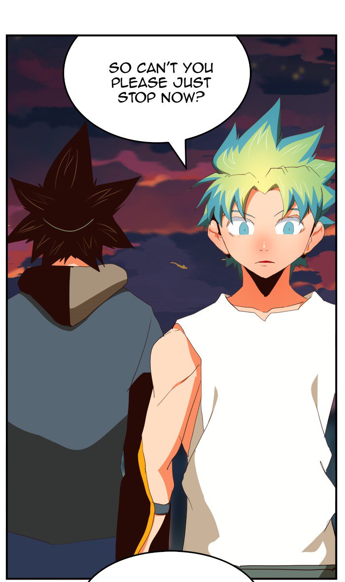 The God of High School - Chapter 381 Page 113