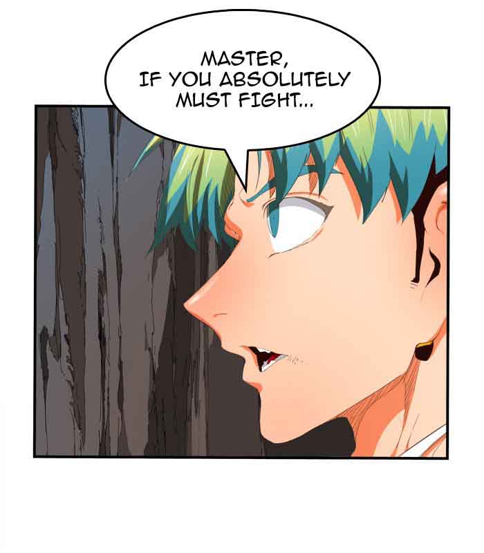 The God of High School - Chapter 382 Page 36