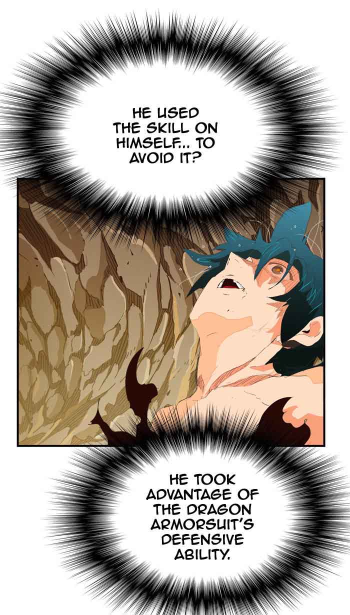 The God of High School - Chapter 383 Page 119