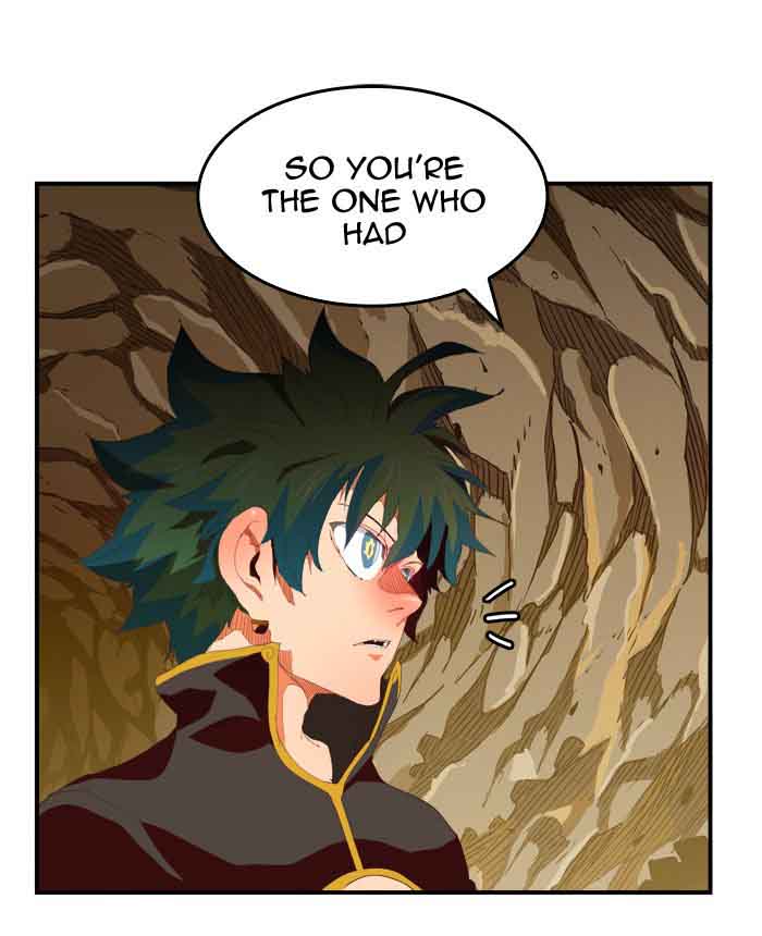 The God of High School - Chapter 383 Page 2