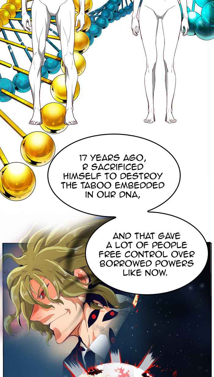 The God of High School - Chapter 385 Page 46