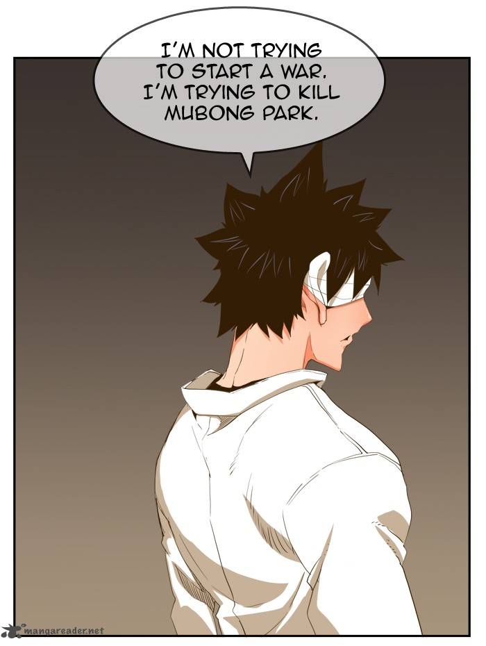 The God of High School - Chapter 387 Page 57